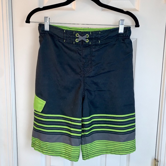 Cherokee Swim Trunks (boys) - Picture 1 of 4